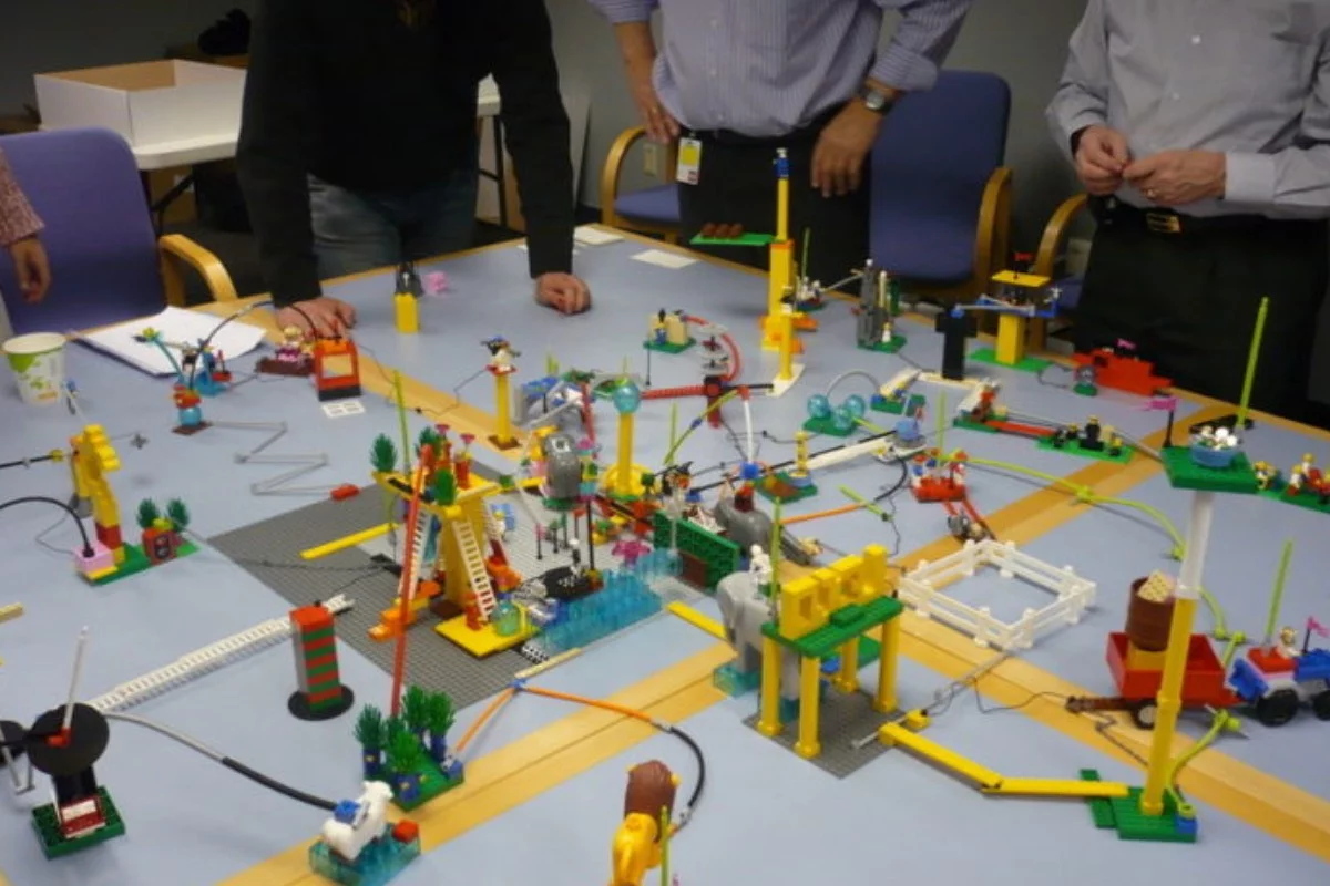 L’apport de la méthode LSP à la fabrique de stratégie